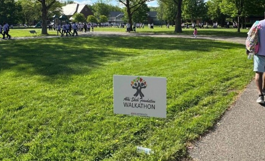 Walk-4-Kids – Annual 5K Charity Walkathon: A Community Tradition for a Cause