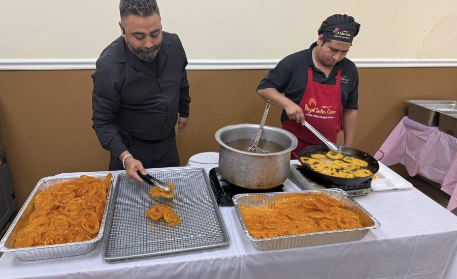 Annual Charity Dinner & Dance: An Evening of Celebration and Giving